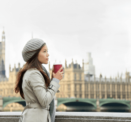 A coffee lover's guide to London, UK