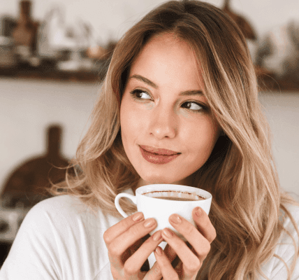 20 Amazing Health Benefits in every cup of Coffee