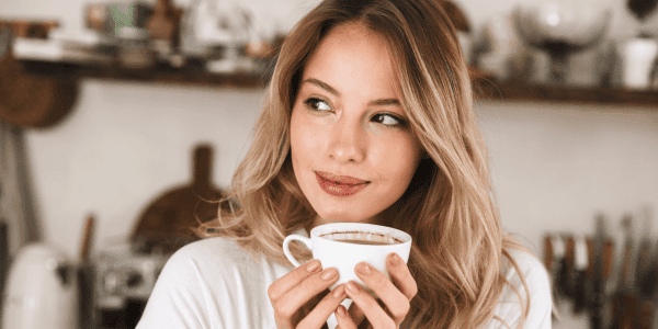 20 Amazing Health Benefits in every cup of Coffee