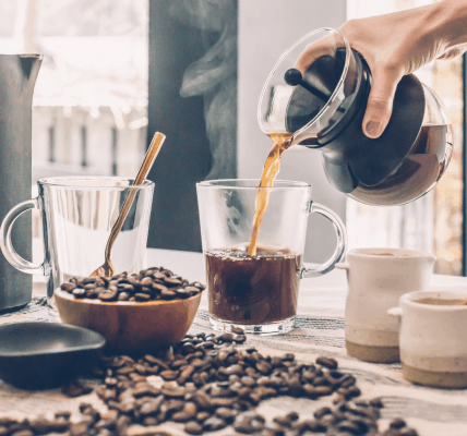 15 Coffee Hacks That Will Change Your Life