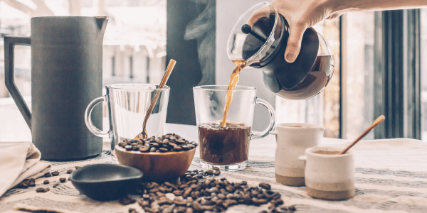 15 Coffee Hacks That Will Change Your Life