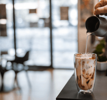 Tips for Making Great Iced Coffee at Home