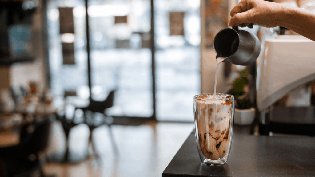 Tips for Making Great Iced Coffee at Home