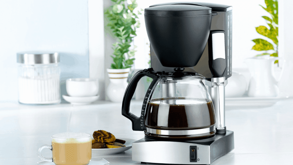 Here's everything you need to know about Keurig coffee makers