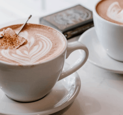 The Best Time of Day to Drink Coffee (It's Not When You Think)
