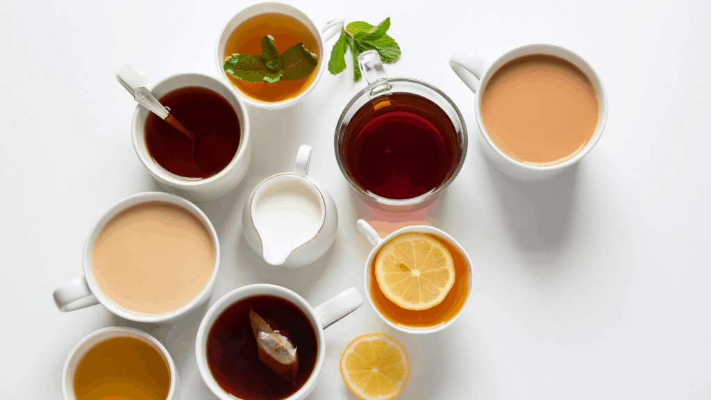 Coffee vs. Chai Tea: Which One Is Better for You and Why?