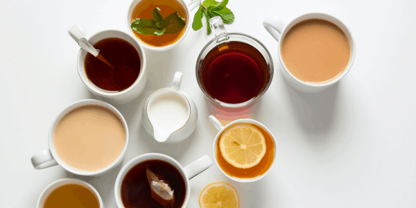 Coffee vs. Chai Tea: Which One Is Better for You and Why?