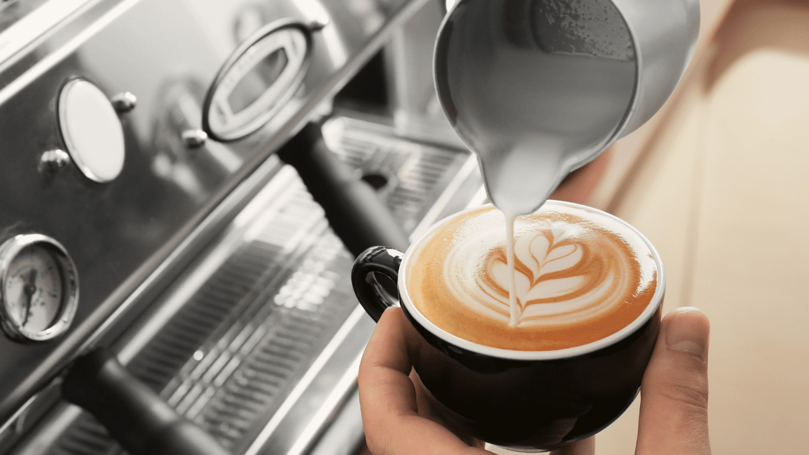 What's the Best Oat Milk for frothing