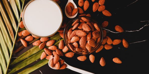 Best Almond Milk For Frothing
