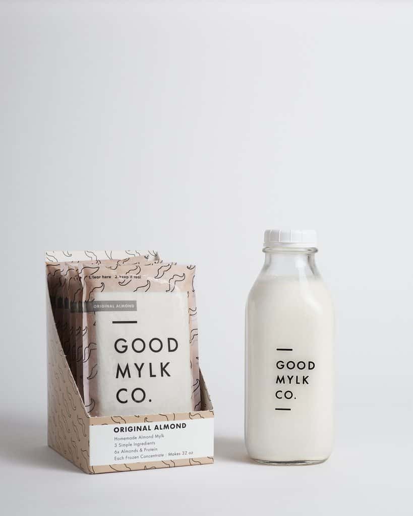 Your ultimate guide to the best Almond Milk for Frothing Facts and reasons