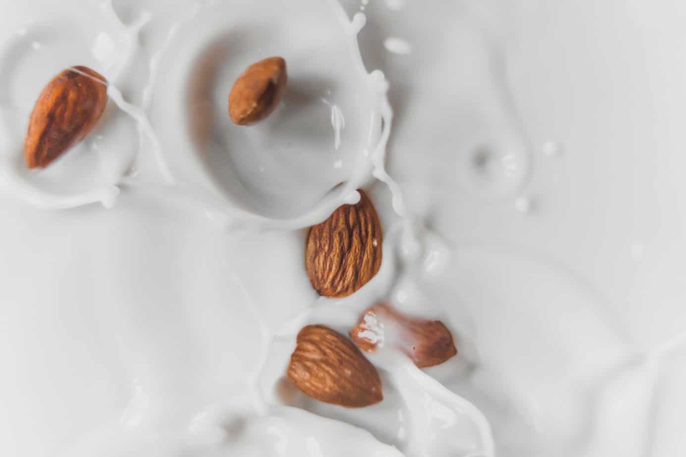 Best Almond Milk for Frothing