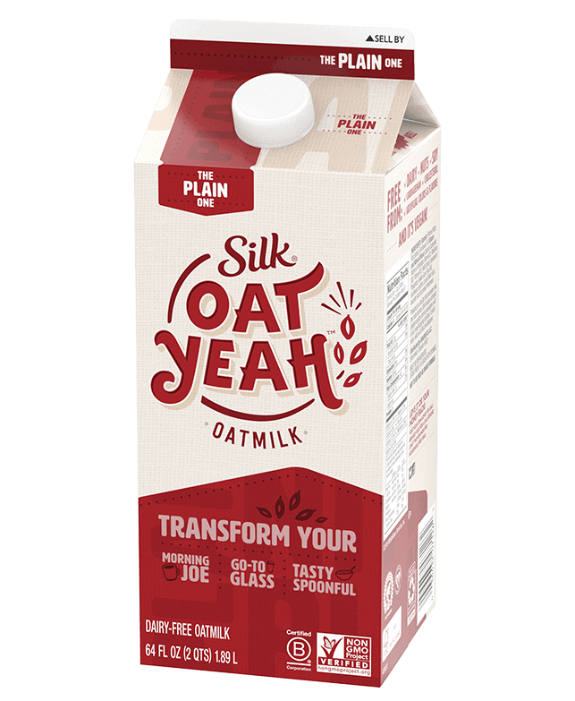 What makes an Oat Milk Best for Froth?