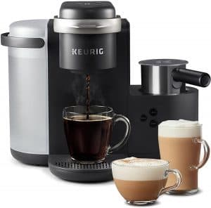 Keurig K-Cafe Single