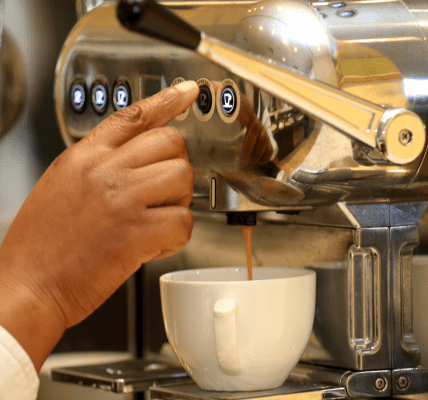 The Best Filter Coffee Machine With Timer