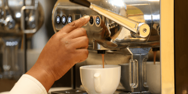 The Best Filter Coffee Machine With Timer