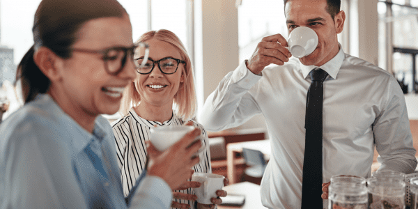 10 Coffee Ritual Ideas for Workplaces