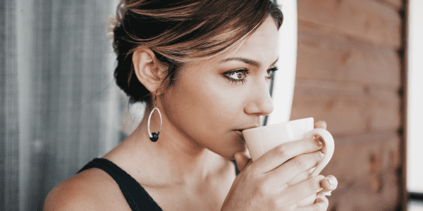 What To Do If Coffee Makes You Anxious