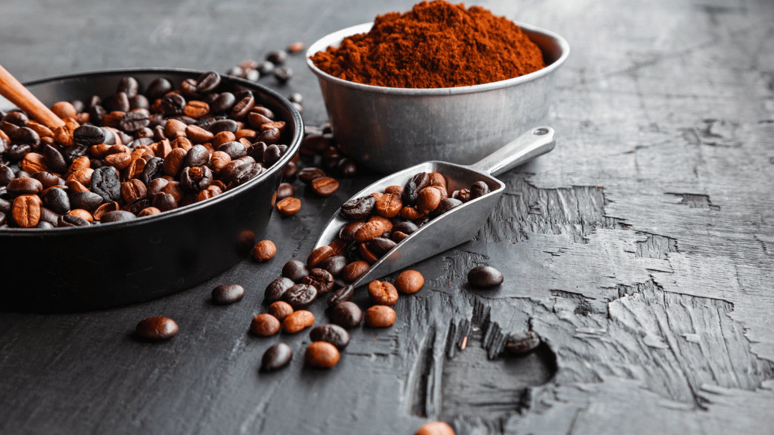 Choosing the Best Coffee Powder