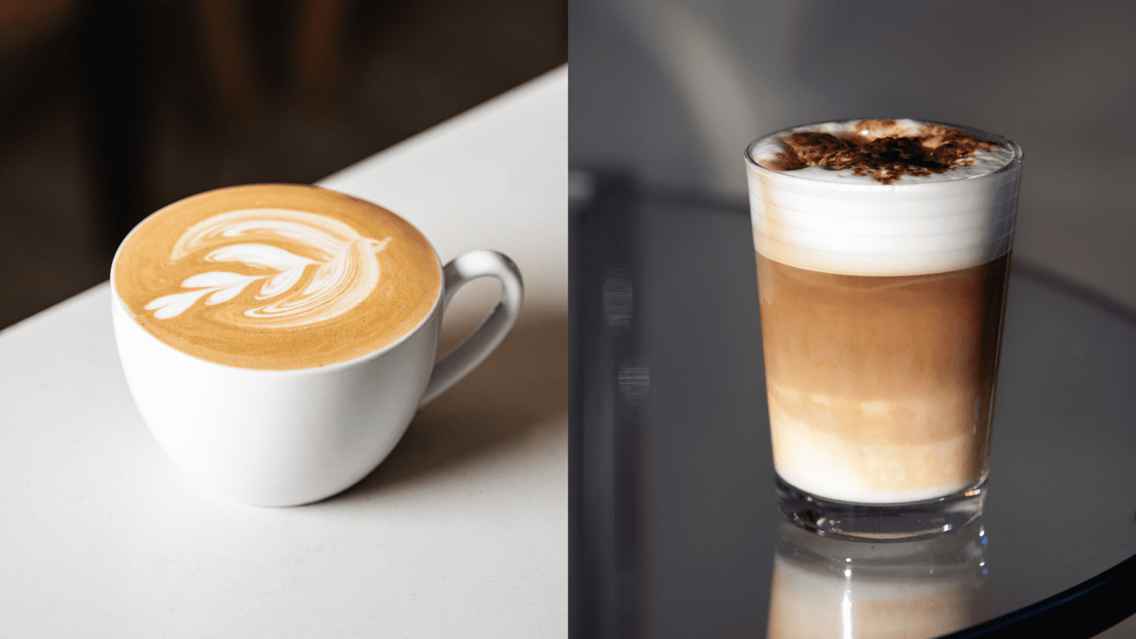 Difference Between Coffee and Latte Explained